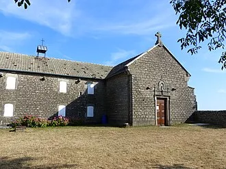Vellefaux (Haute-Saône)
