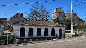 Vellefrey-et-Vellefrange (Haute-Saône)