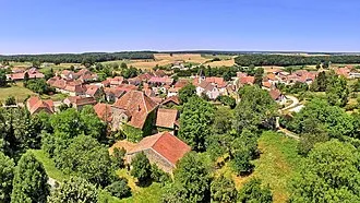 Venère (Haute-Saône)