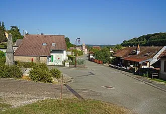Verlans (Haute-Saône)