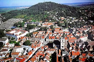 Vesoul (Haute-Saône)