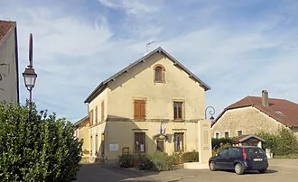 Villers-sur-Port (Haute-Saône)