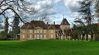 Vregille (Haute-Saône)
