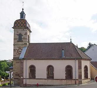 Vyans-le-Val (Haute-Saône)