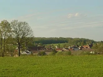 Vy-lès-Lure (Haute-Saône)